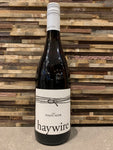 Haywire Pinot Noir