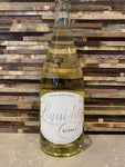 Liquidity Bubbly