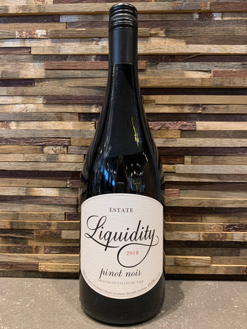 Liquidity Pinot Noir