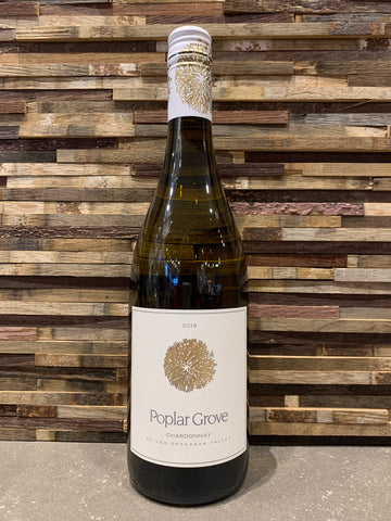 Poplar Grove Chardonnay