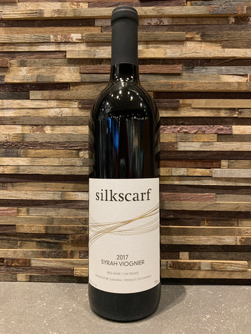 Silkscarf Syrah Viogner