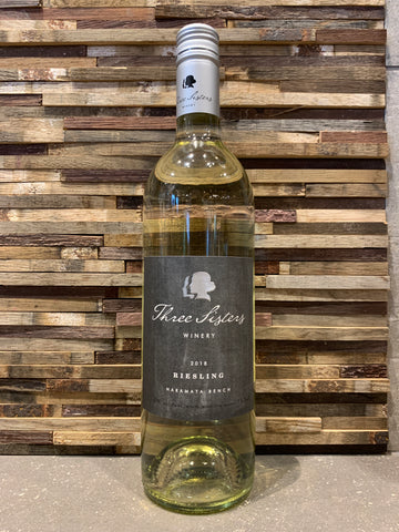 Three Sisters Riesling