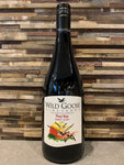 Wild Goose Sumac Slope Pinot Noir