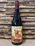 Fox & Archer 3 Blocks Pinot Noir