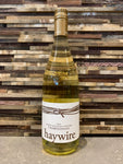 Haywire Secrest Mountain Chardonnay