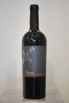 Intersection Unfiltered Cabernet Franc