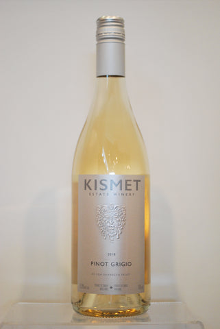 Kismet Safed