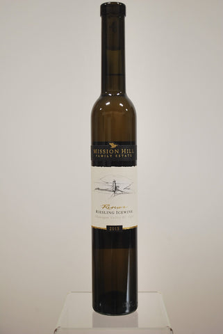 Mission Hill Reserve Riesling Icewine