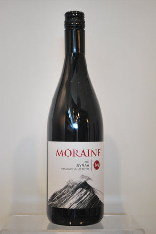 Moraine Syrah