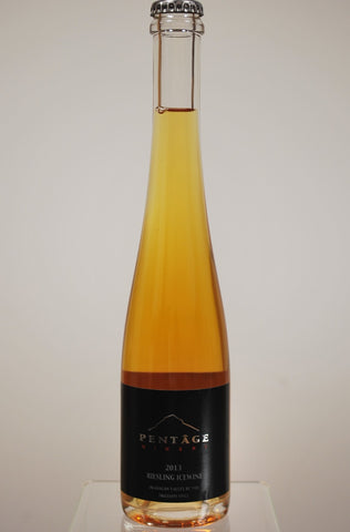 Pentage Riesling Icewine Frizzante