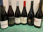 BC Pinot Noir Adventure 6-Pack