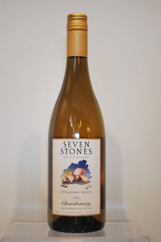 Seven Stones Chardonnay