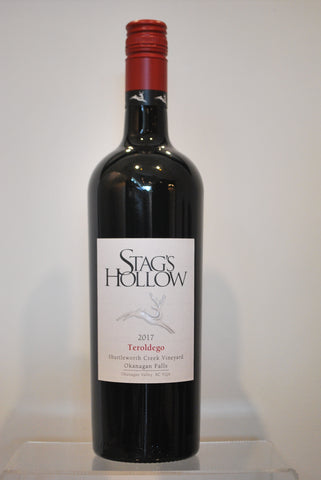 Stag's Hollow Teroldego