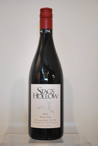 Stag's Hollow Pinot Noir