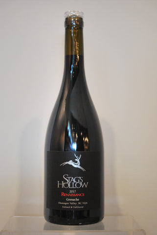 Stag's Hollow Grenache