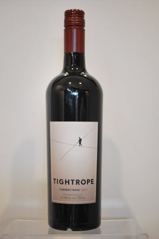 Tightrope Cabernet Franc