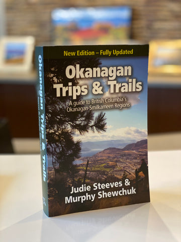 Okanagan Trips and Trails
